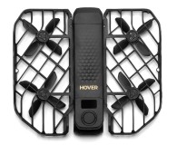 HOVERAir X1 PROMAX Ultimate Cycling Kit DROHVRDRO0015 / 6977791921446 - 1352542 - zdjęcie 6